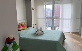 MarteNik Apartment, vicino San Raffaele e Milano